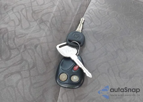 2006 Saturn Vue V6 from USA, damaged, VIN 5GZCZ63406S848704